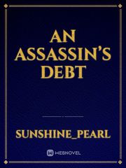 An Assassin’s Debt Book