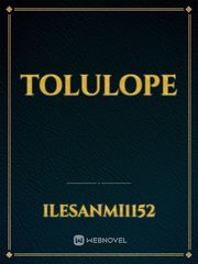tolulope