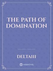 The Path of Domination Book