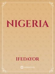 Nigeria Nigeria Novel
