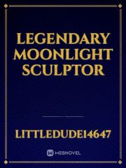 legendary moonlight sculptor novel