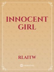 innocent girl