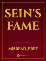 Sein's Fame Fame Novel