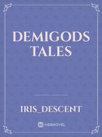 Demigods Tales