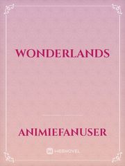 Wonderlands Book