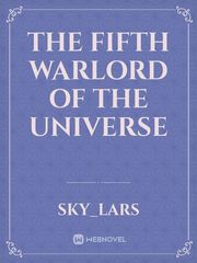 The Fifth Warlord of the Universe Book