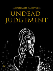 Undead Judgement Deathnote Novel