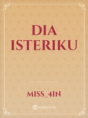 DIA ISTERIKU Book