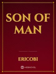son of man Book