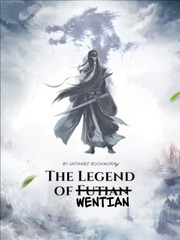The Legend of Wentian (Futian fanfic) Relationships Novel