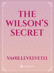 The Wilson’s Secret Book