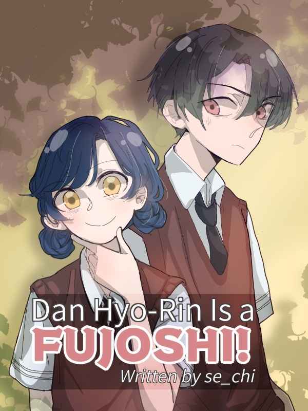 Dan Hyo-Rin Is A Fujoshi! Book
