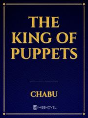 The King of Puppets Book