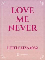 Love me never The Kissing Booth Novel