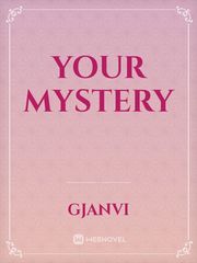 your mystery Book
