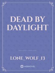 dead by daylight fanfiction