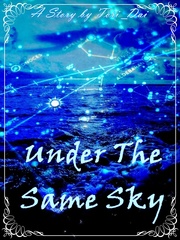 Under The Same Sky Book