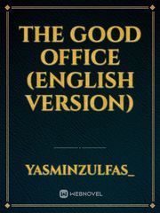 The Good Office (ENGLISH VERSION) Thailand Novel
