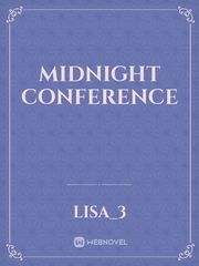 midnight conference Book
