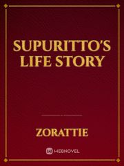 Supuritto's Life Story Book