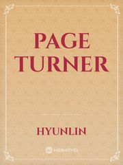 Page Turner Destined Novel