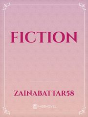 Fiction Fiction Novel