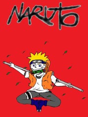 Naruto Hikikaeru Gaara Novel