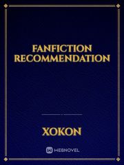 FanFiction Recommendation Book