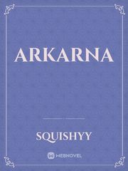Arkarna Book