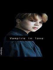 vampire in love (Jimin) #BTS Cold Novel