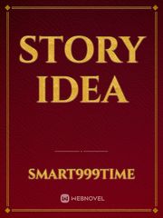 story idea generator