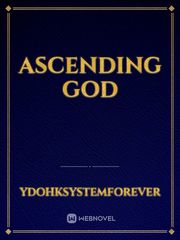 Ascending God Book