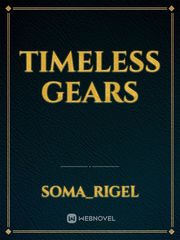 Timeless Gears Klaus Novel