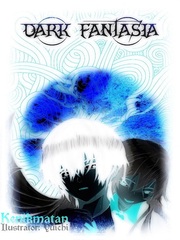 Dark Fantasia Fantasia Novel