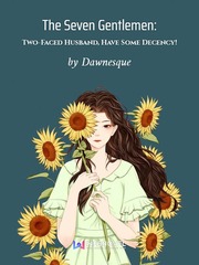 Two-Faced Husband, Have Some Decency! Book
