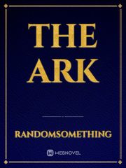 The Ark Tardis Novel