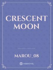 Crescent Moon Old West Novel