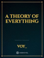 definition of a theory