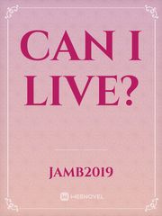 Can I live? Book