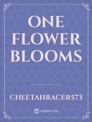 One Flower Blooms Kokoro Connect Novel
