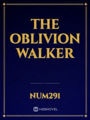 The Oblivion Walker Nonfiction Novel