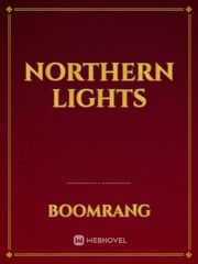 northern lights novel