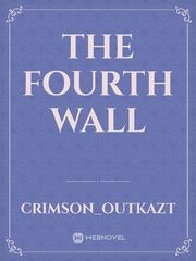 The Fourth Wall Satsuriku No Tenshi Novel