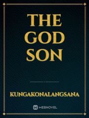 The God son Book