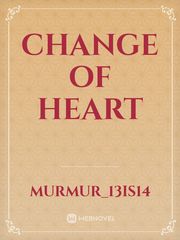change of heart Epistolary Novel
