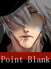 Legend of the Guild: Point Blank Gideon Cross Novel