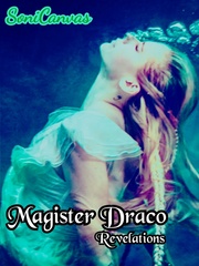 Magister Draco: Revelations Draco Novel