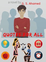 Quotes for all Book