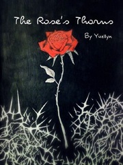 The Rose's Thorns Book