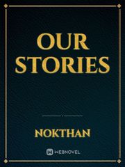 Our Stories Our Novel